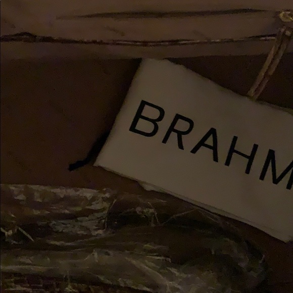 Brahmin Duxbury Carryall in Port Ombré Melbourne - Picture 3 of 6